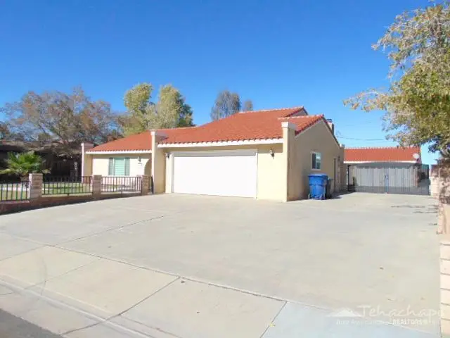 624 W Wildrose Avenue, Ridgecrest, CA 93555 - Image #3