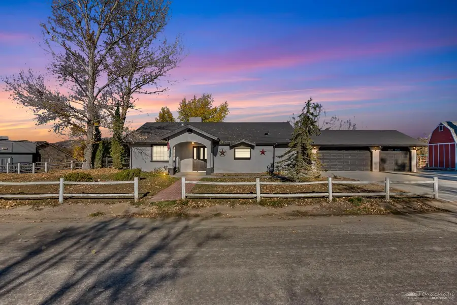 19801 Breeze Place, Tehachapi, CA 93561 - Image #2