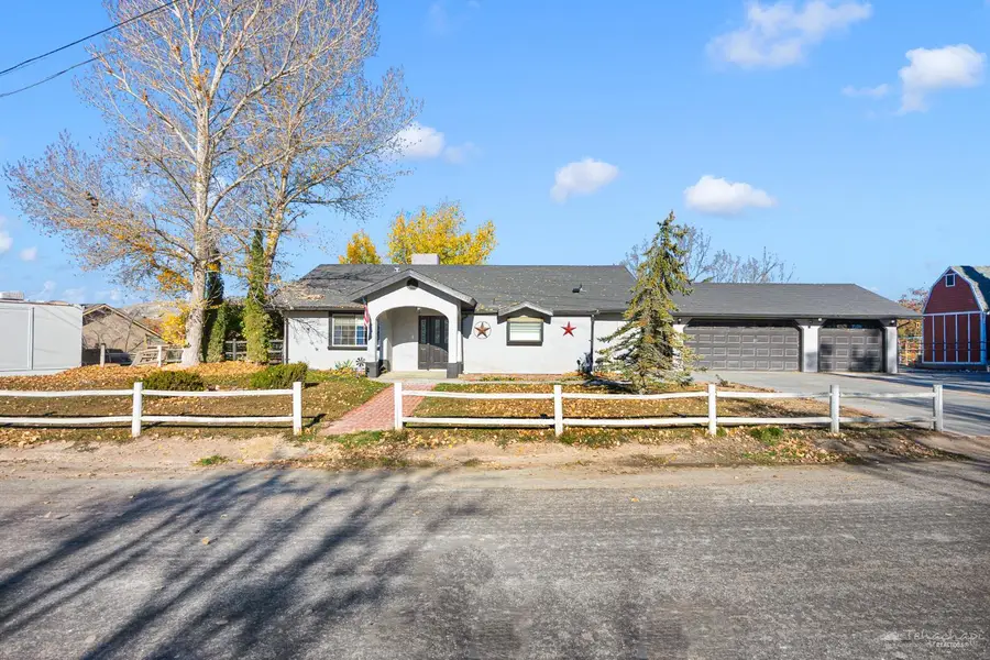 19801 Breeze Place, Tehachapi, CA 93561 - Image #3