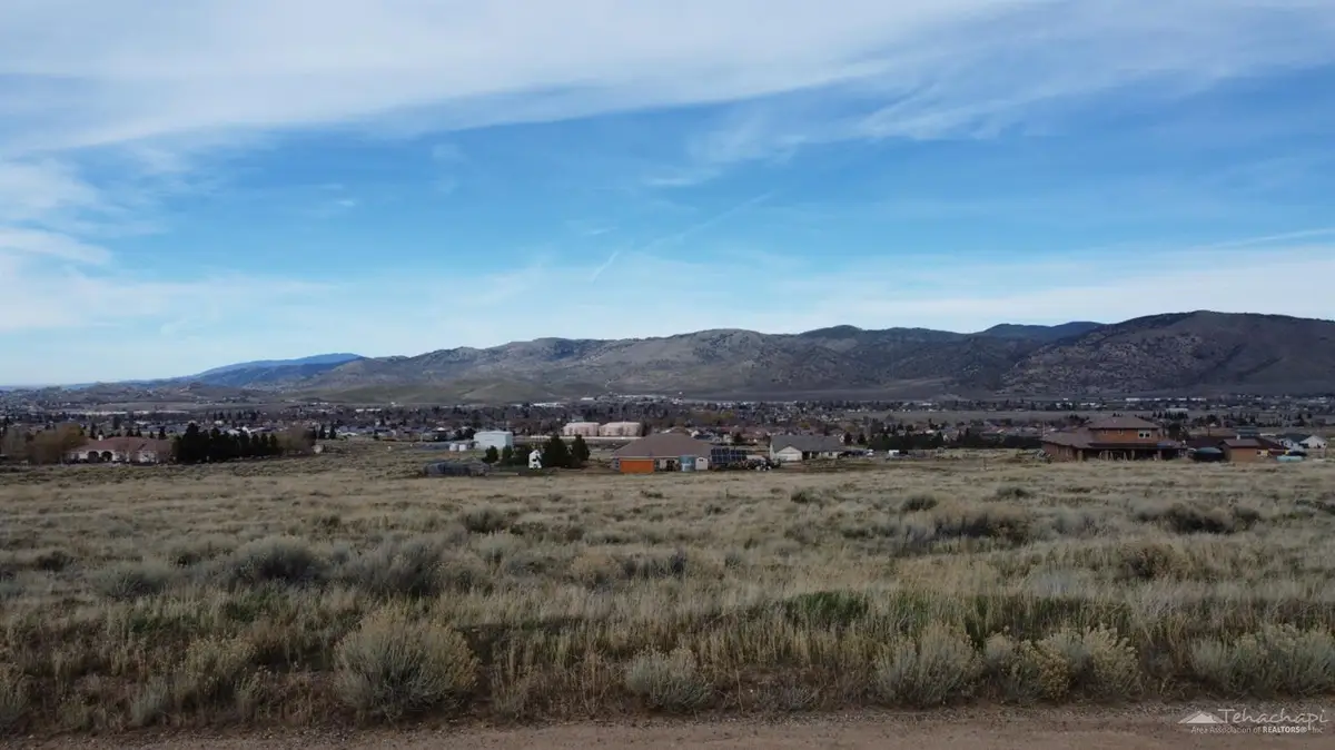 0 Erie Ave, Tehachapi, CA 93561 - #1