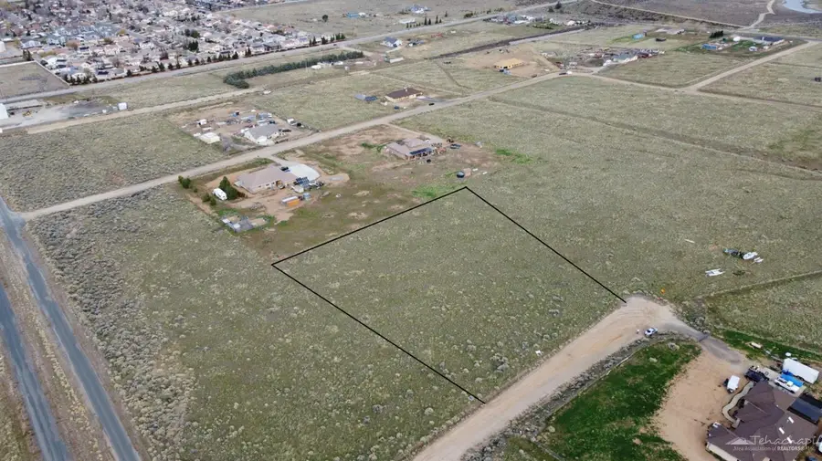 0 Erie Ave, Tehachapi, CA 93561 - #2