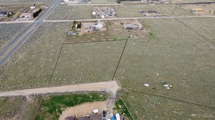 0 Erie Ave, Tehachapi, CA 93561 - #3