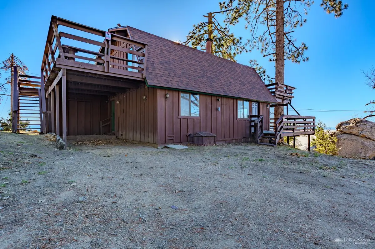 26300 Deertrail Drive, Tehachapi, CA 93561 - Image #1
