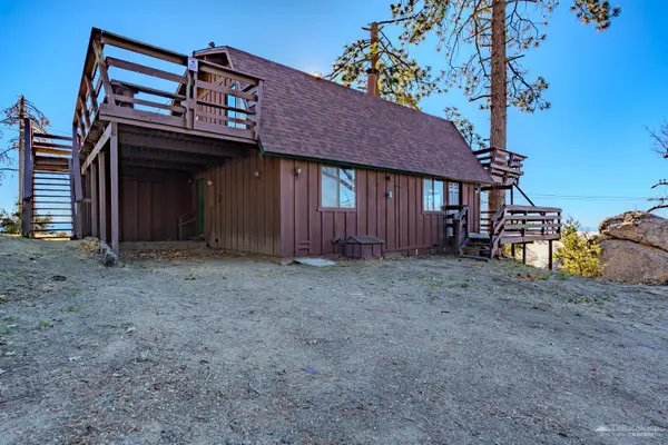 26300 Deertrail Drive, Tehachapi, CA 93561