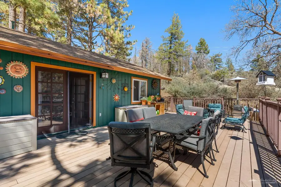 26181 Paramount Dr, Tehachapi, CA 93561 - #3