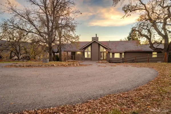 24500 Deertrail Drive, Tehachapi, CA 93561