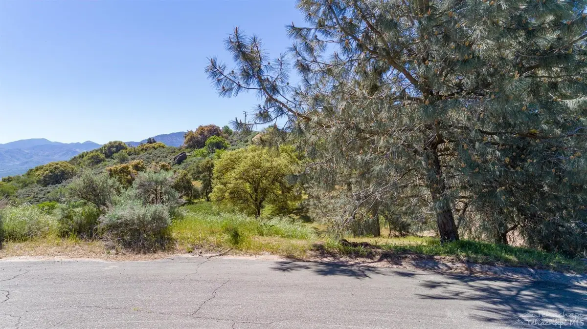 0 Jacks Hill Road Lot 2, Tehachapi, CA 93561 - Image #1