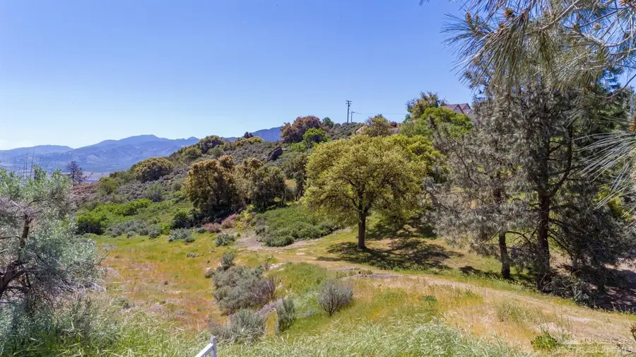 0 Jacks Hill Road Lot 2, Tehachapi, CA 93561 - Image #2