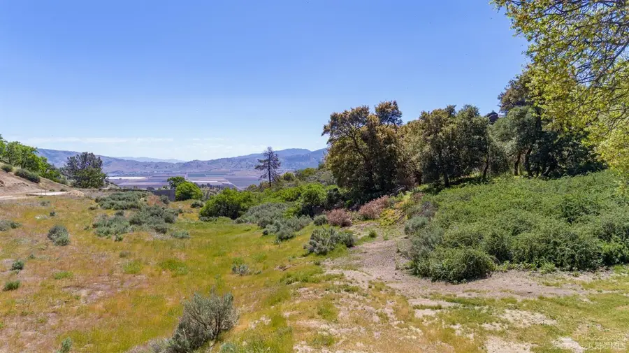 0 Jacks Hill Road Lot 2, Tehachapi, CA 93561 - Image #3