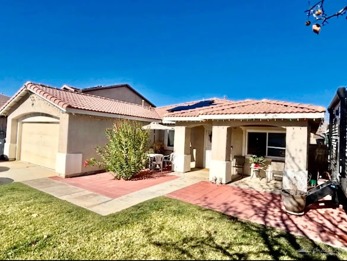 3609 Cobb Road, Lancaster, CA 93535 - #1
