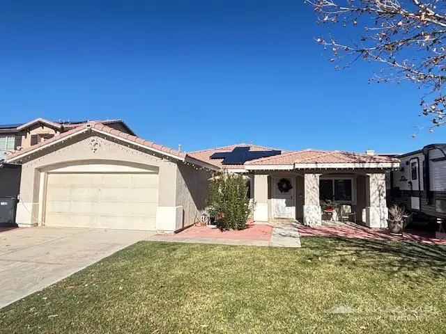 3609 Cobb Road, Lancaster, CA 93535 - #3