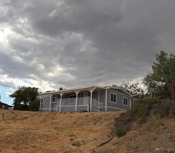 1165 Arabian Drive, Tehachapi, CA 93561