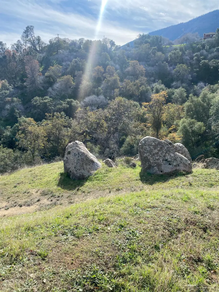 27833 Buckeye Canyon Road, Keene, CA 93531 - Image #3