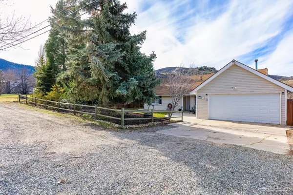 18421 Arosa Road, Tehachapi, CA 93561