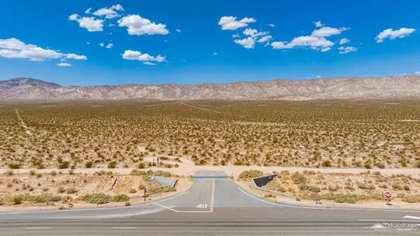 0 Hwy 14, Mojave, CA 93505