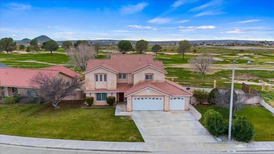 9564 Village Parkway, California City, CA 93505 - Image #2