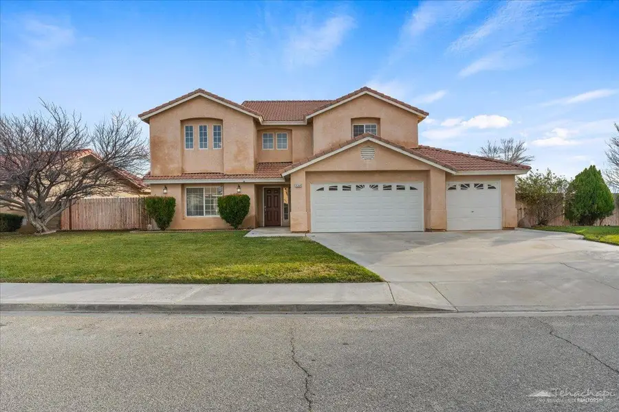 9564 Village Parkway, California City, CA 93505 - Image #3