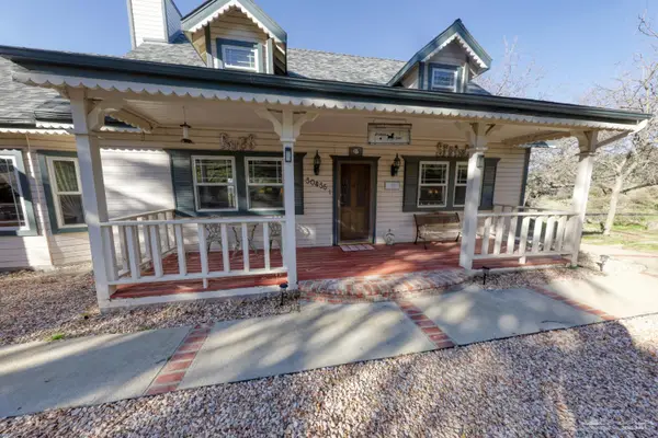 30435 Horsethief Drive, Tehachapi, CA 93561