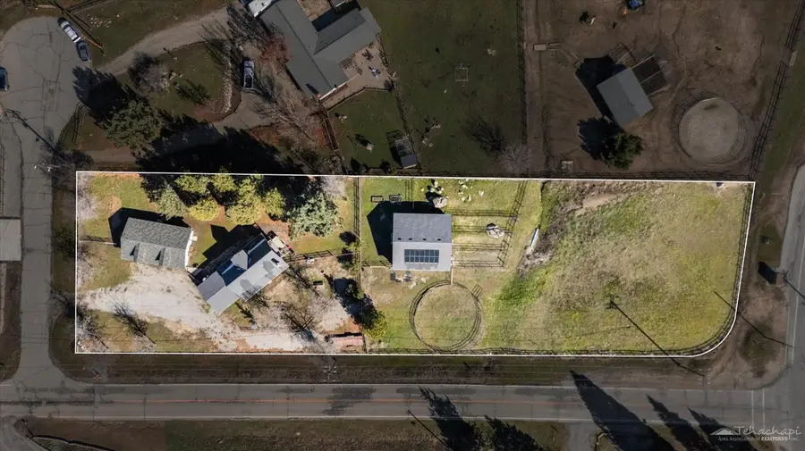 23900 Wible Court, Tehachapi, CA 93561 - Image #2