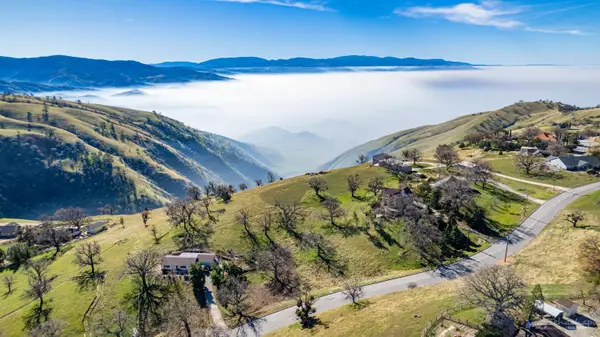 0 Horsethief Drive #LOT81, Tehachapi, CA 93561