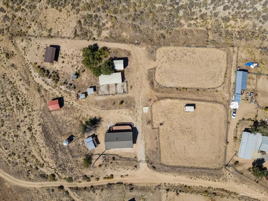 21901 Old Well Road, Tehachapi, CA 92561 - #3