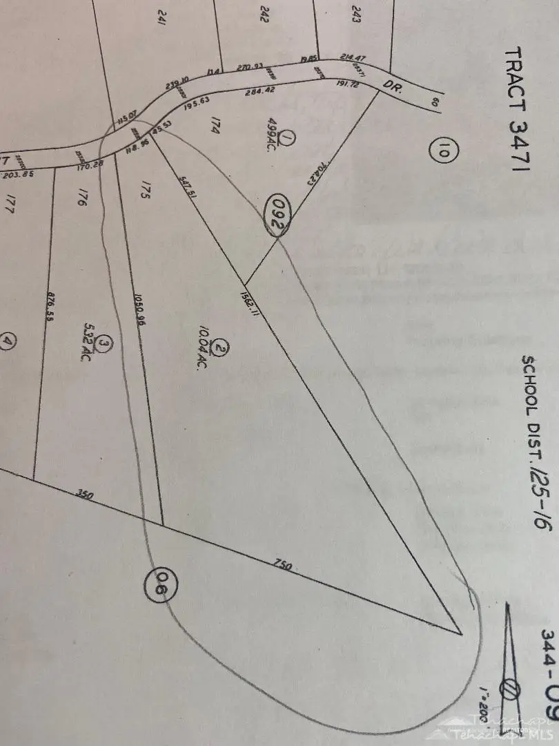 25350 Paramount Dr, Tehachapi, CA  - Image #3