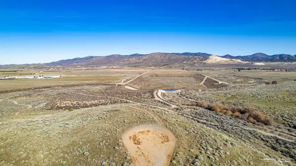 0 Harbison Way, Tehachapi, CA 93561