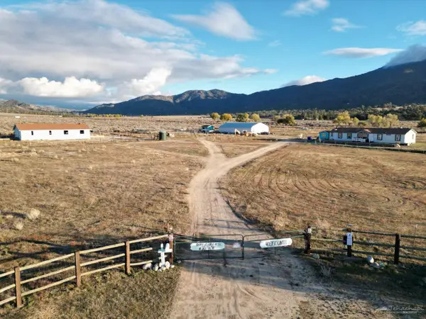 40740 Dynamite Court, Caliente, CA 93518