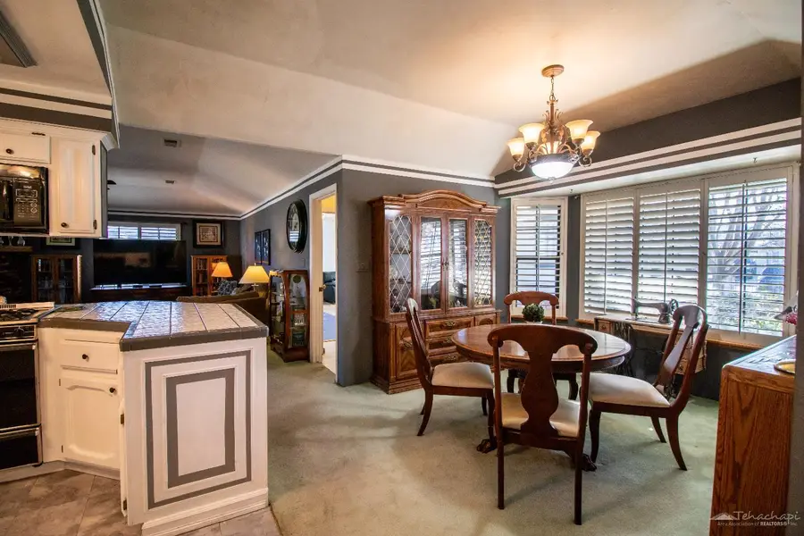 22108 Gold Street, Tehachapi, CA 93561 - #3