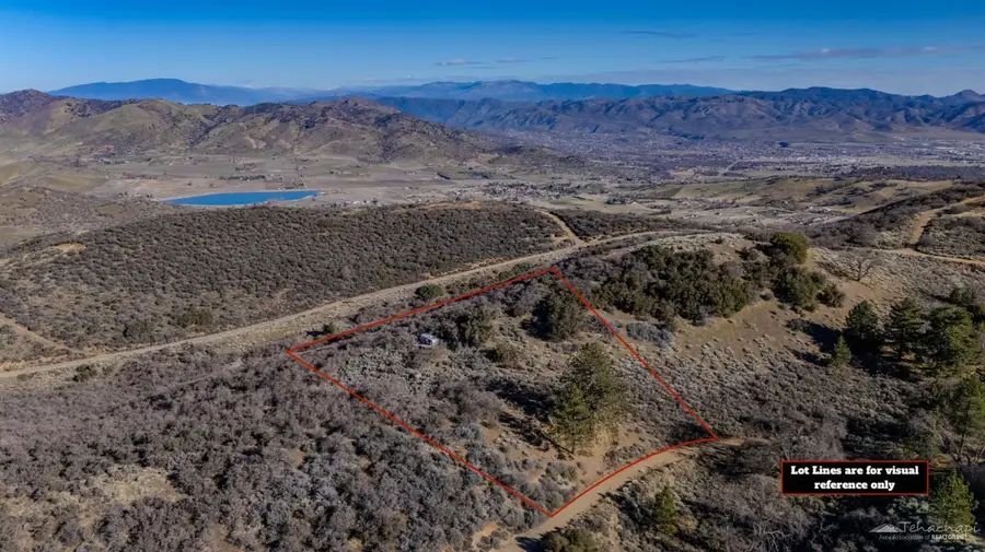 23131 Constance Way, Tehachapi, CA 93561 - Image #3