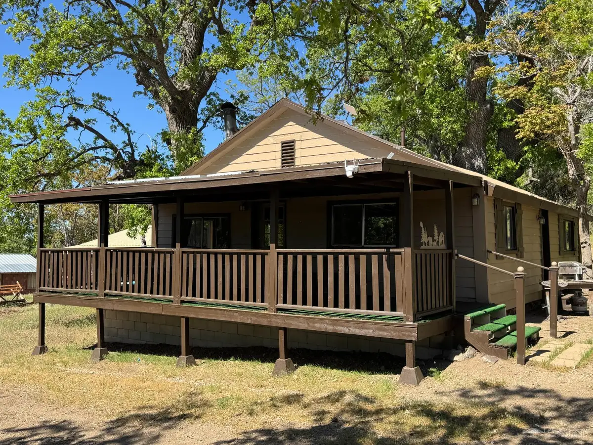 1 Maple Ave, Rosamond, CA  - Image #1