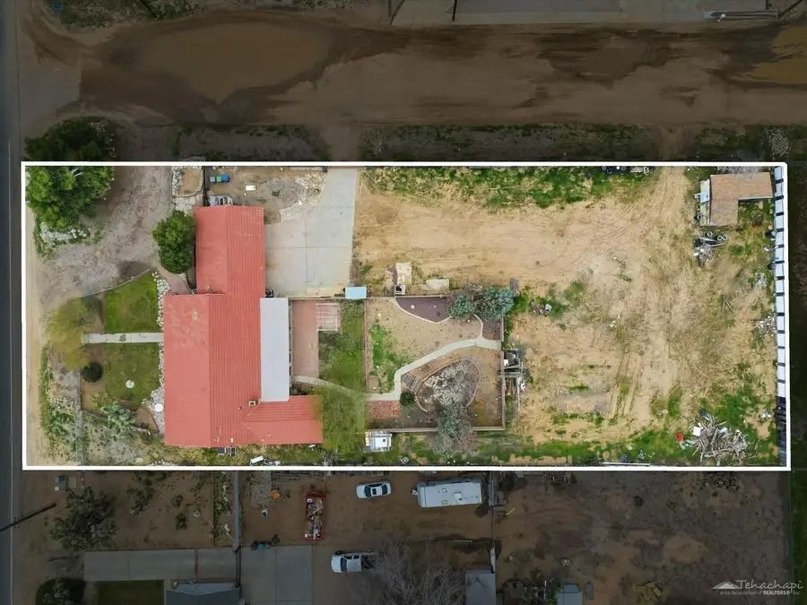 43168 45th Street W, Quartz Hill, CA 93536 - #2