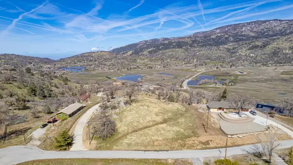 0 Ridgeview Court, Tehachapi, CA 93561