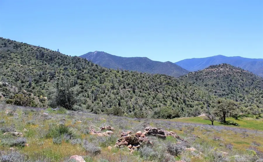 0 High Ridge Rd, Lot 19, Caliente, CA 93518 - Image #2