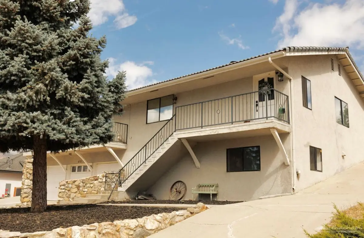 19713 Brite Valley Road, Tehachapi, CA 93561 - #1