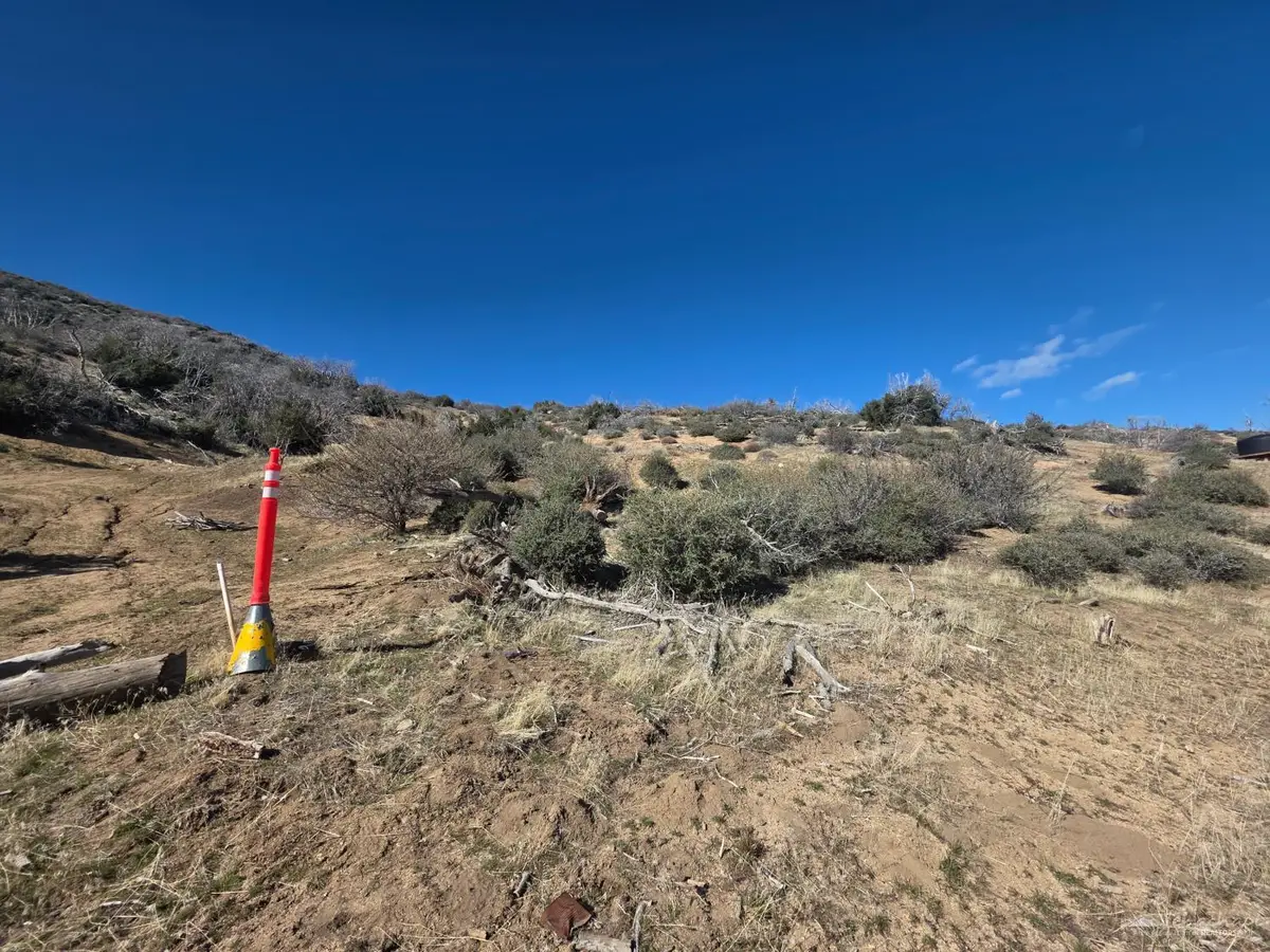 0 Blackburn Canyon Rd, Tehachapi, CA 93561 - Image #1