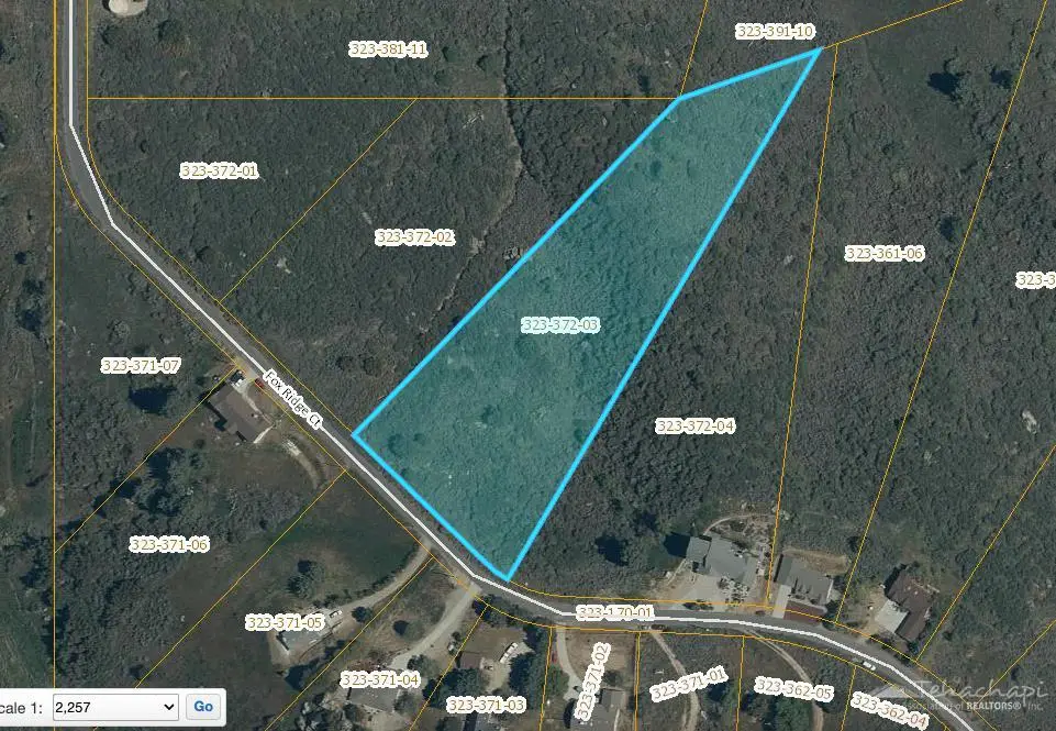 30700 Fox Ridge Court, Tehachapi, CA 93561 - Image #1