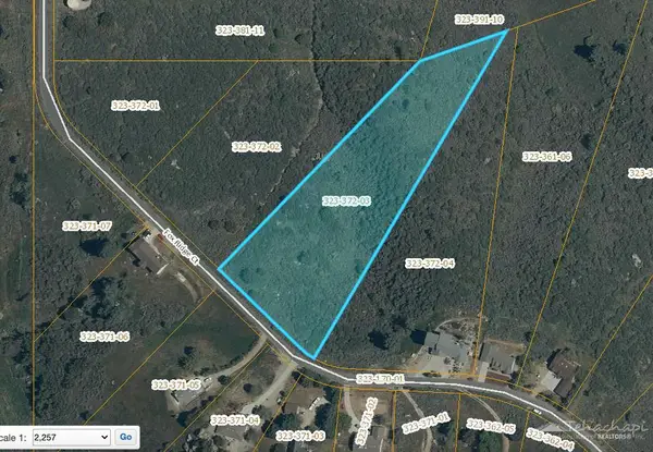 30700 Fox Ridge Court, Tehachapi, CA 93561