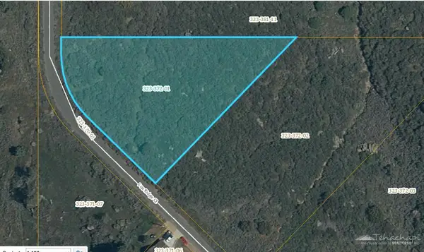 0 Foxridge, Tehachapi, CA 93561