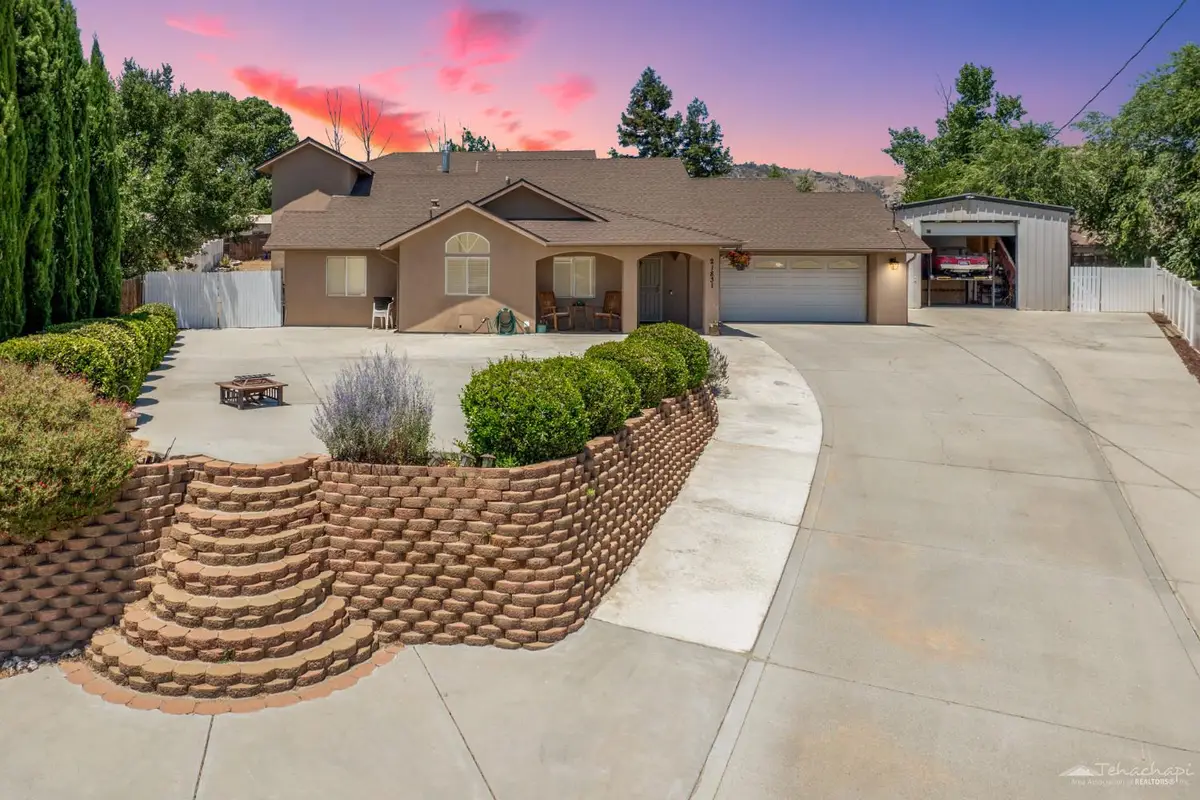 21831 Brook Drive, Tehachapi, CA 93561 - Image #1