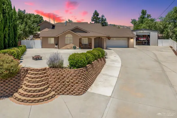 21831 Brook Drive, Tehachapi, CA 93561