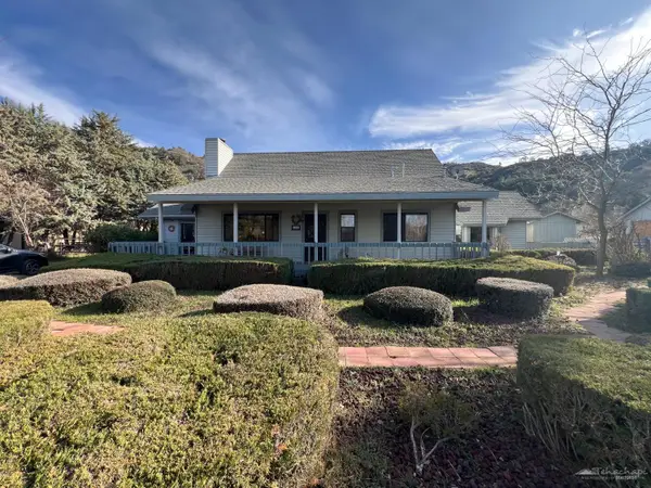 23050 Homestead Way, Tehachapi, CA 93561