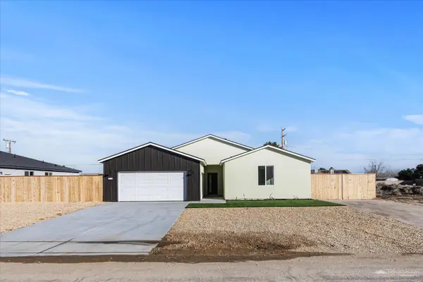 9709 Susan Avenue, California City, CA 93505