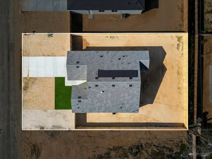 9709 Susan Avenue, California City, CA 93505 - #2