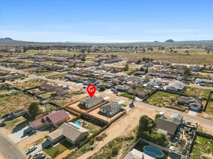 9709 Susan Avenue, California City, CA 93505 - #3