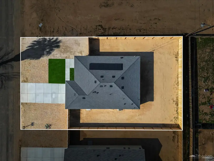 9701 Susan Avenue, California City, CA 93505 - #2