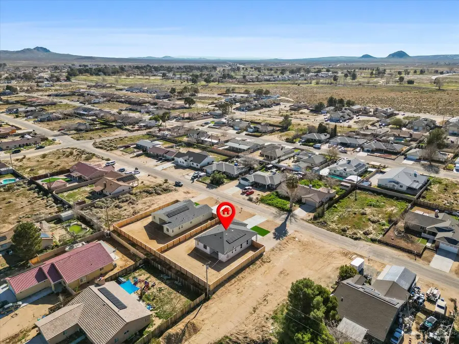 9701 Susan Avenue, California City, CA 93505 - #3