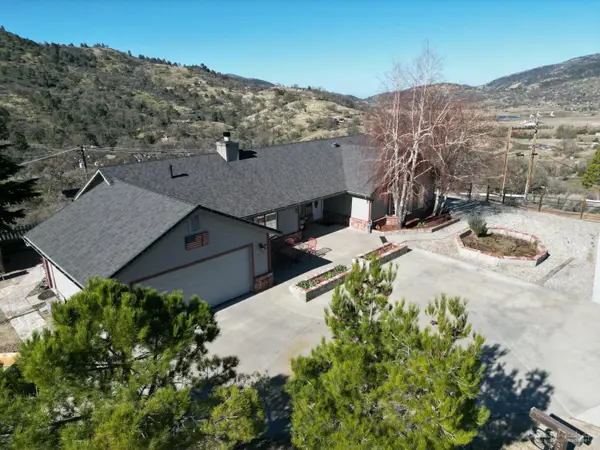 22751 Saddleback Drive, Tehachapi, CA 93561