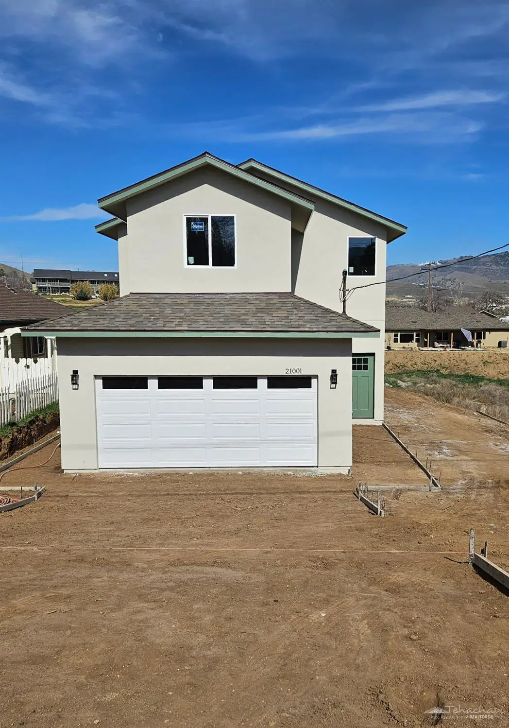 21001 Carriage Drive, Tehachapi, CA  - Image #1