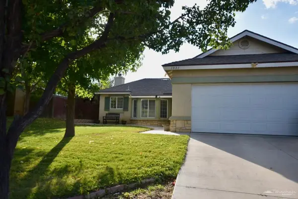 1021 S. Green St, Tehachapi, CA 93561